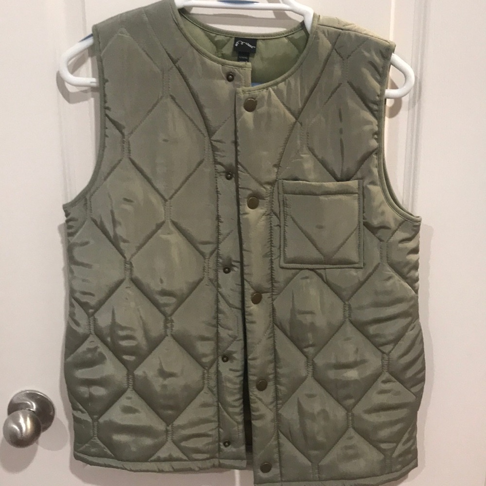 Vest
